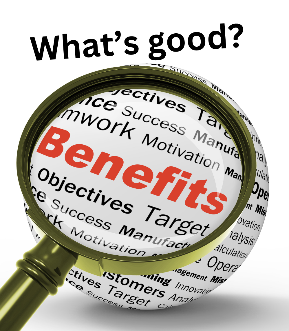 Multiple benefits of Annuities